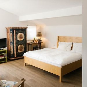 Deluxe Zimmer